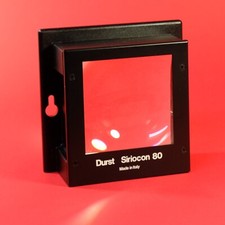 Condensatore durst siriocon usato  Spedire a Italy