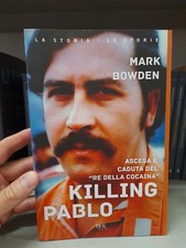 Libri mark bowden usato  Grosseto