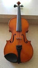 Violino Otto comprar usado  Enviando para Brazil
