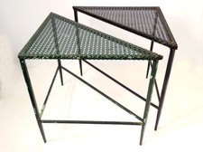 Tables basses triangulaires d'occasion  Tréguier