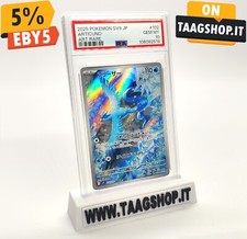 Pokemon articuno 102 usato Pokemon articuno 102 usato  Biella