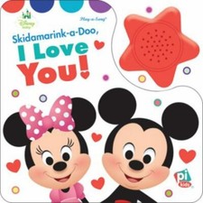 Skidamarink doo love d'occasion  Expédié en Belgium