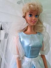 Barbie mattel disney usato  Sesto San Giovanni