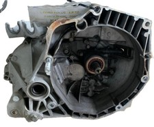 Cambio manuale fiat usato  Porto Viro