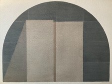 Giuseppe uncini 1983 usato  Visciano