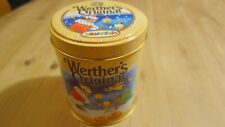 Werther echte dose gebraucht kaufen  Dannenberg