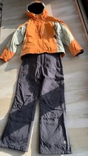 Skianzug 164 icepeak gebraucht kaufen  Menden (Sauerland)