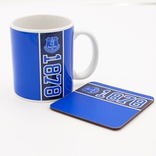 Official everton mug for sale  WARRINGTON