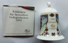 Vintage hutschenreuther weihna gebraucht kaufen  Ludwigshafen am Rhein
