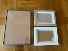 Ikea photo frames for sale  SCARBOROUGH