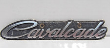 Vintage suzuki cavalcade for sale  Winchester