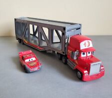 Disney cars camion d'occasion  Pontvallain