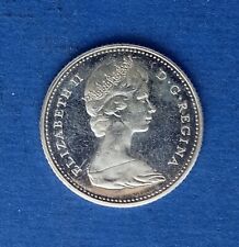 Qfdc canada cents usato  Erve