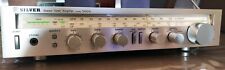 Silver ta5010 ampli d'occasion  Tergnier