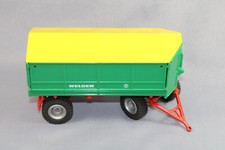 Siku 2872 welger gebraucht kaufen  Swisttal