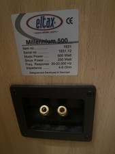 Eltax concept 200 gebraucht kaufen Eltax concept 200 gebraucht kaufen  Ellingen