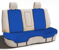 Almofada de assento de carro FH Group Neosupreme almofadas de assento automotivo ajuste universal comprar usado  Enviando para Brazil