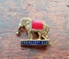 Fremlins ale 1950s for sale  YORK