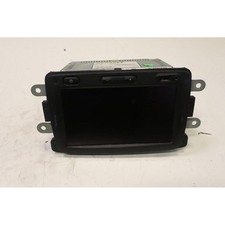 AUTORADIO PER DACIA SANDERO (12-16) (16-20) 1.5 DCI (55KW) BER. 5P/D/1461CC 2012 comprar usado  Enviando para Brazil
