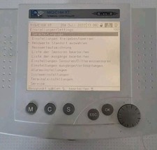 Wtw sensor net gebraucht kaufen  Jünkerath