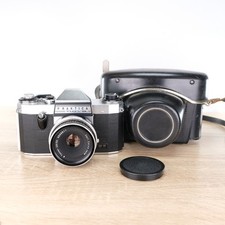 Praktica nova 35mm for sale  GLOUCESTER