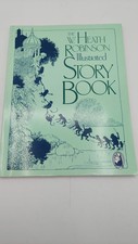 Heath robinson illustrated for sale  EASTLEIGH