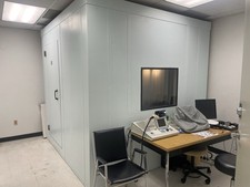 Iac double wall for sale  Los Angeles