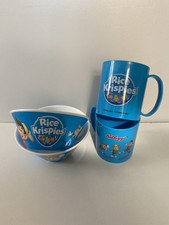 Kelloggs rice krispies for sale  BOSTON