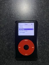 Apple ipod 4th for sale  MOTHERWELL