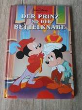 Prinz bettelknabe walt gebraucht kaufen Prinz bettelknabe walt gebraucht kaufen  Westerstede