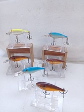Lot shad rap for sale  Winchester