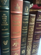 Palladium press library for sale  King City