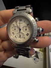 cartier orologi usato  Valle Agricola