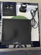 Lcd screen monitor for sale  CROYDON