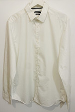 Chemise blanche homme d'occasion  Louviers