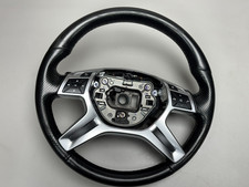 Mercedes w166 gle gebraucht kaufen  Gelchsheim