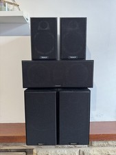 Tannoy speakers for sale  MANCHESTER