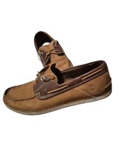 Timberland boat shoes for sale  LEEDS