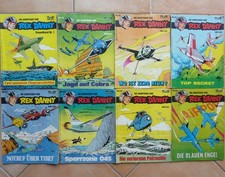 comics rex danny gebraucht kaufen  Hamburg