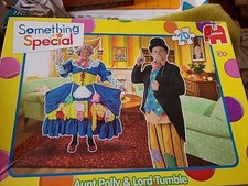 Tumble justin fletcher for sale  OXFORD
