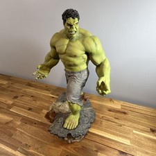 Sideshow collectibles incredib for sale  Rutherford