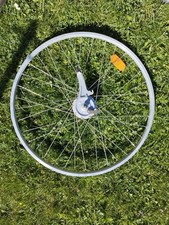 Hercules electra fahrrad gebraucht kaufen  Bad Lauterberg im Harz
