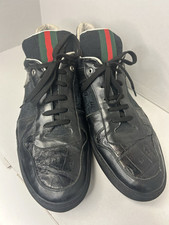 mens alligator shoes for sale  Pearl River