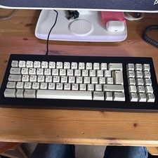 Model keyboards f77 for sale  HULL