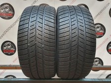 Gomme invernali usate usato  Italia