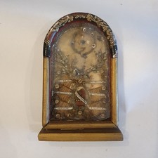 Antico reliquiario multi usato  Solignano