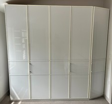 gloss wardrobe for sale gloss wardrobe for sale BARNET