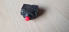 Treadmill reset switch for sale  RAYLEIGH