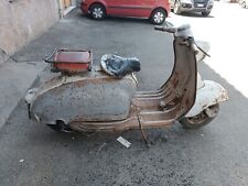 Lambretta 125 serie1 usato  Zafferana Etnea