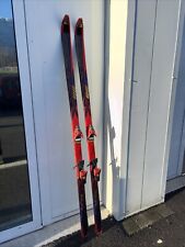 Ancienne paire ski d'occasion  Aix-les-Bains